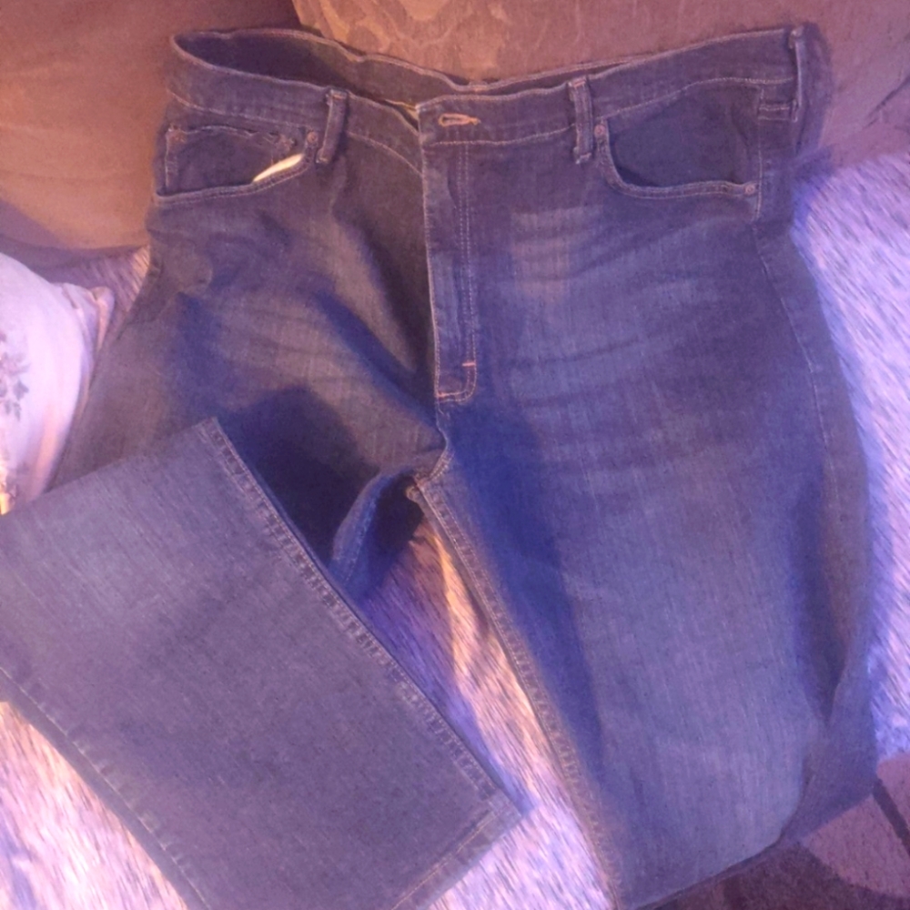 Men's Wrangler jeans